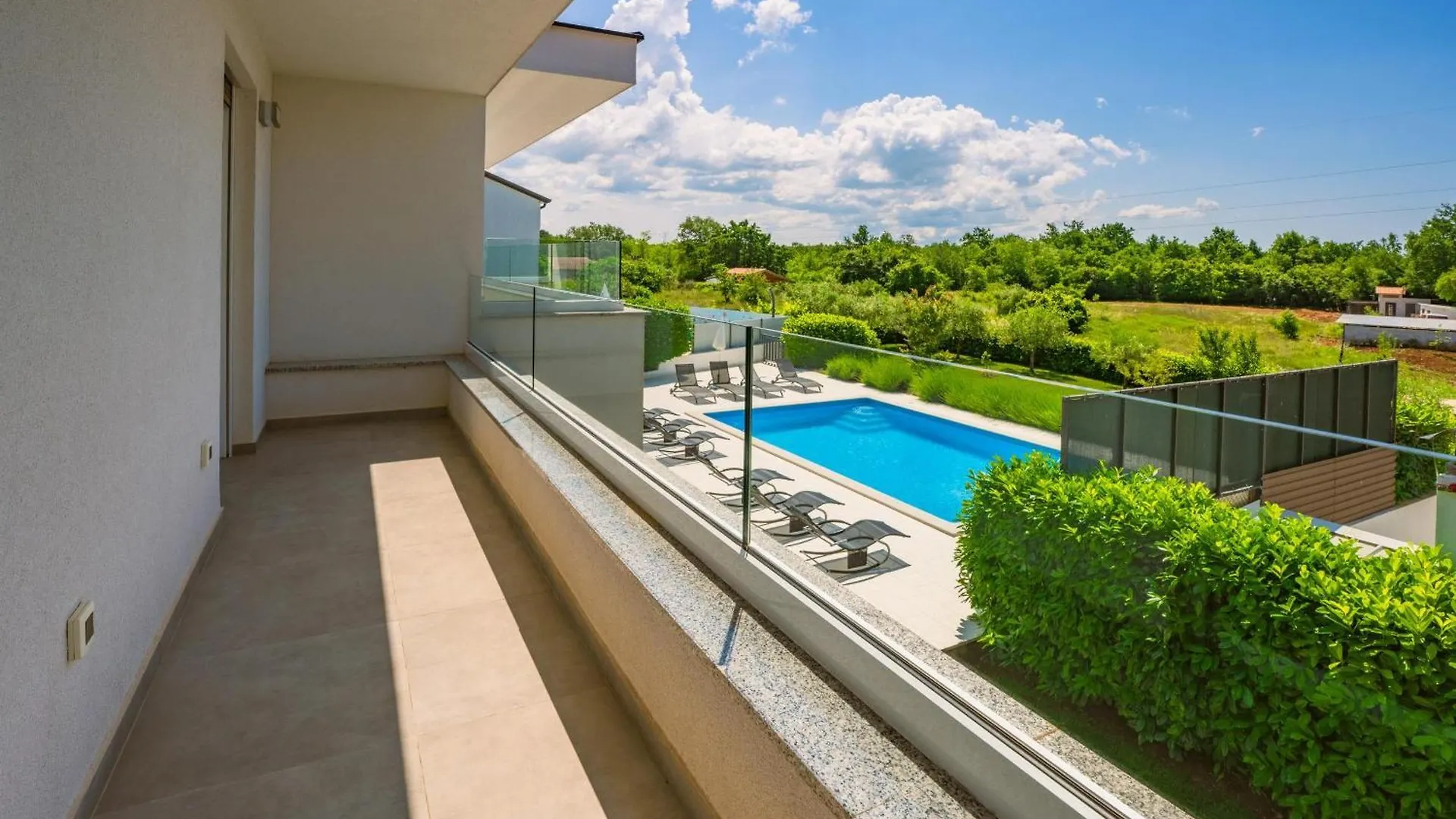 Nova Vas  Villa Tonka 0*, Nova Vas (Porec) קרואטיה