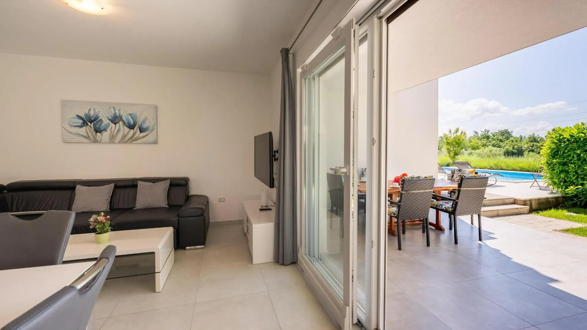 Nova Vas  Villa Tonka קרואטיה