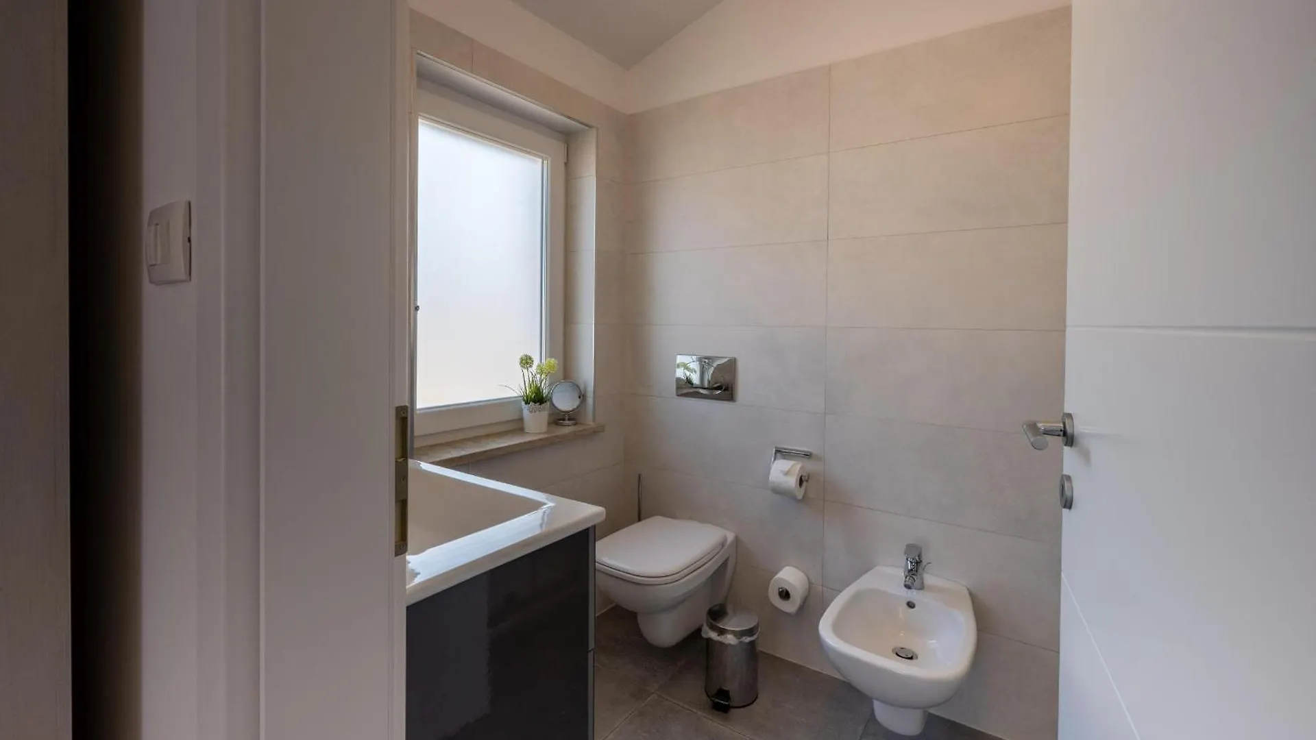 Nova Vas  Villa Tonka בית נופש Nova Vas (Porec)