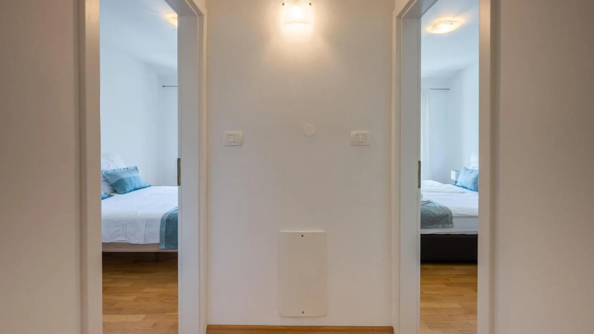 Nova Vas  Villa Tonka בית נופש Nova Vas (Porec)