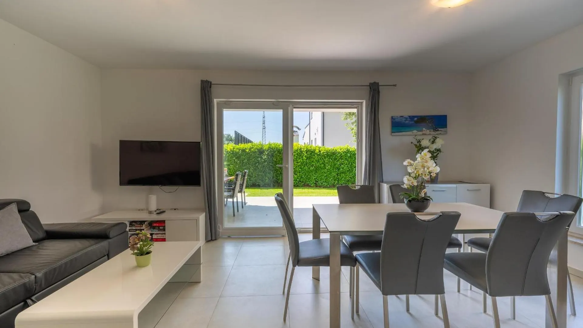 Nova Vas  Villa Tonka קרואטיה