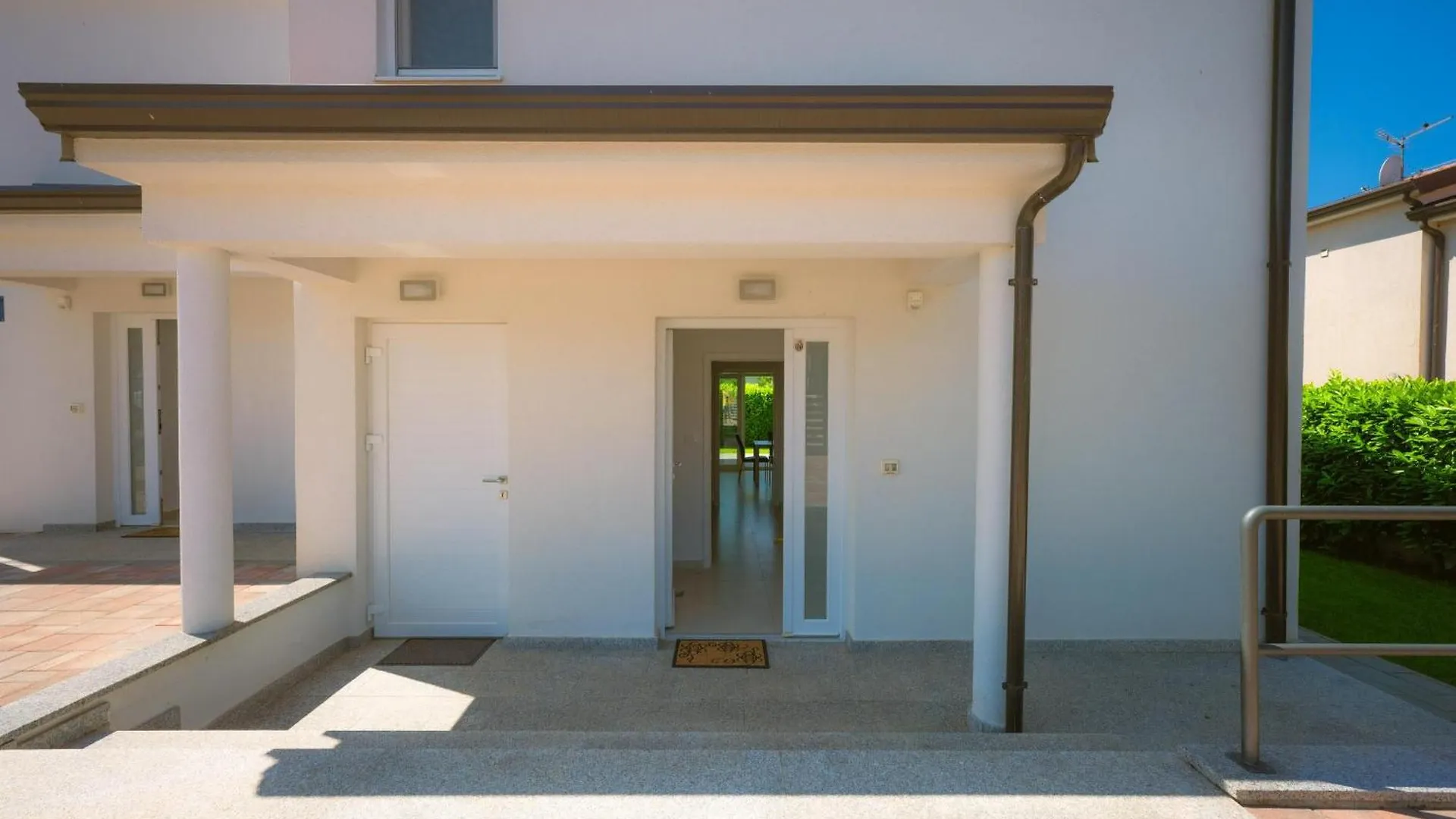 Nova Vas  Villa Tonka 0*, Nova Vas (Porec) קרואטיה
