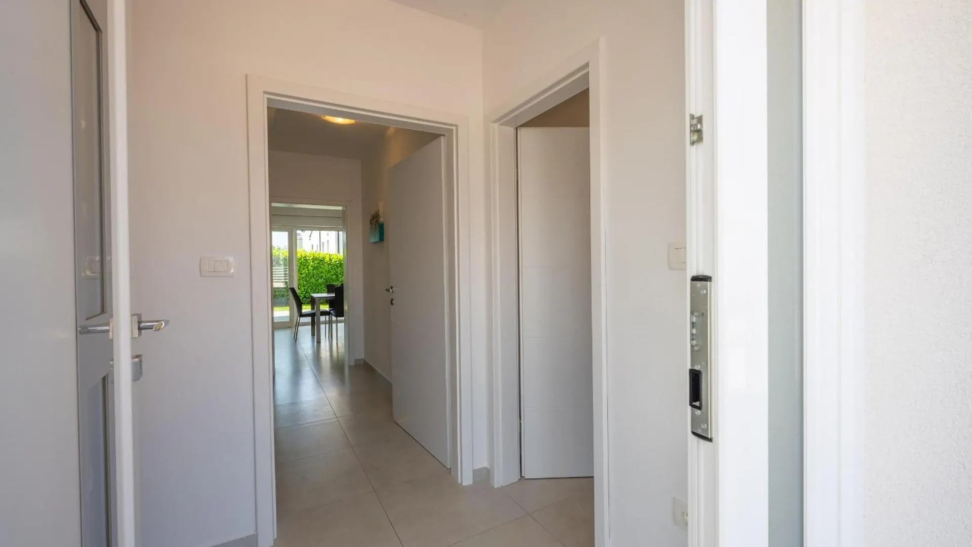 Nova Vas  Villa Tonka 0*, Nova Vas (Porec) קרואטיה