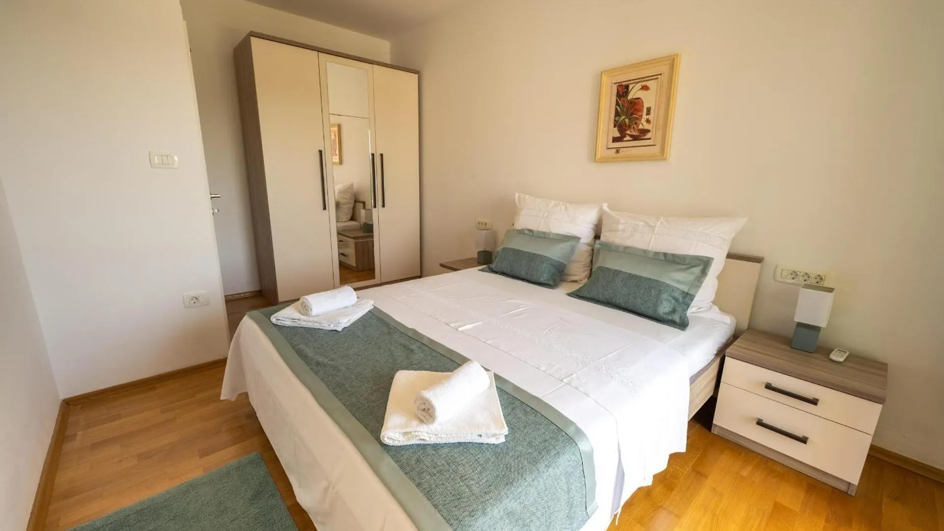 Nova Vas  Villa Tonka 0*, Nova Vas (Porec)