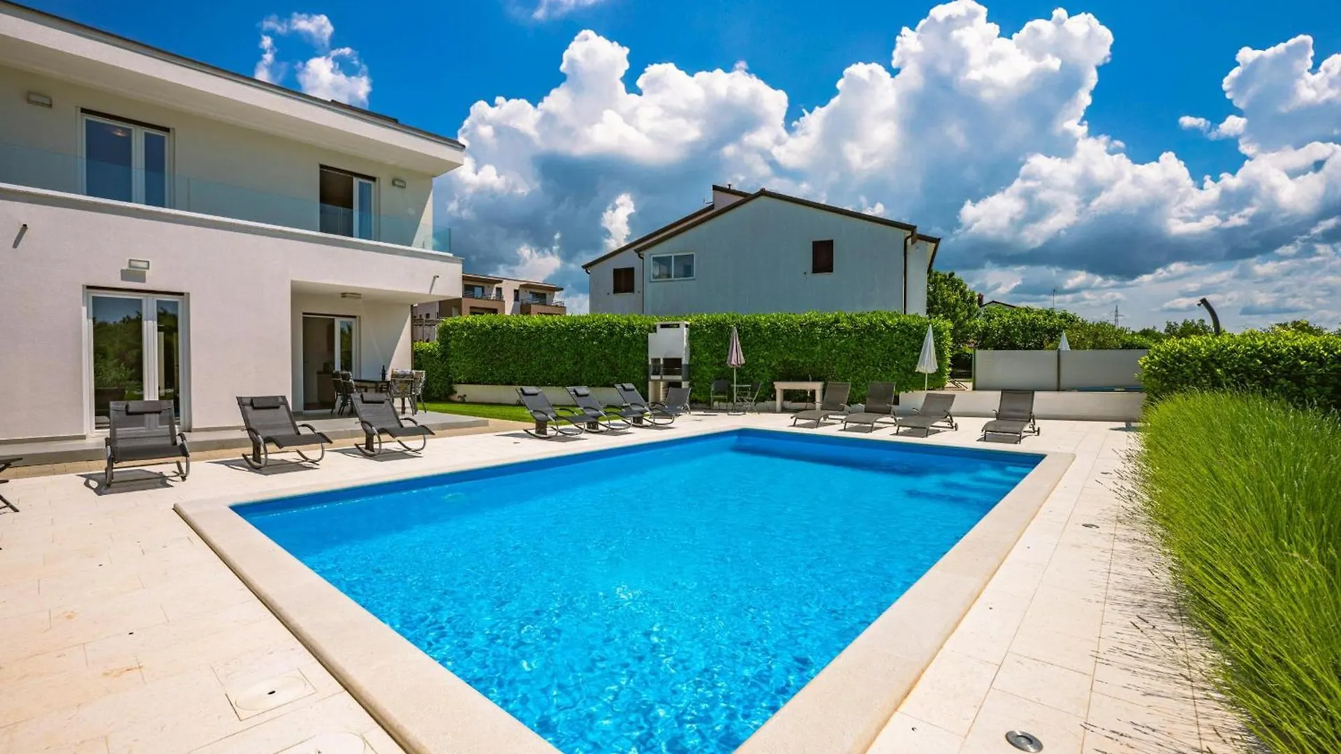 Nova Vas  Villa Tonka בית נופש